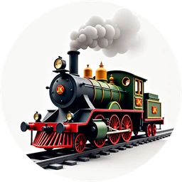 JK-Lokservice Logo