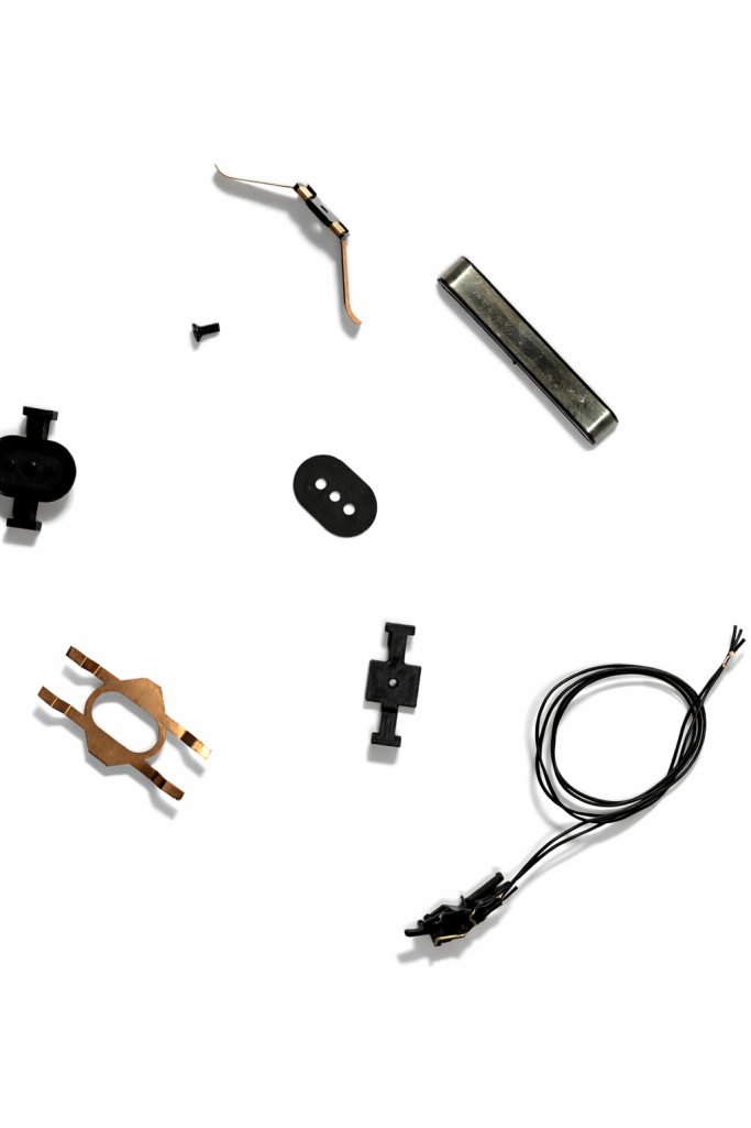 Kraftwagen Einzelteile